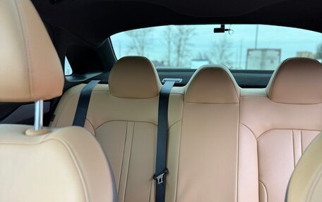 KIA K5, 2022 год, 2 800 000 рублей, 18 фотография