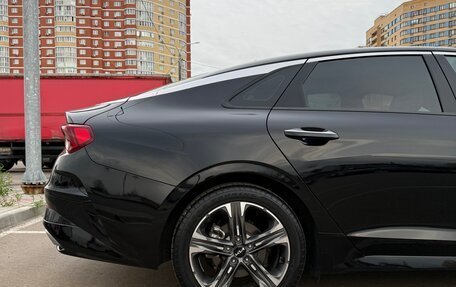 KIA K5, 2022 год, 2 800 000 рублей, 28 фотография