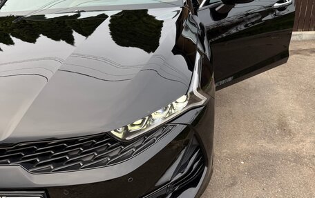 KIA K5, 2022 год, 2 800 000 рублей, 33 фотография