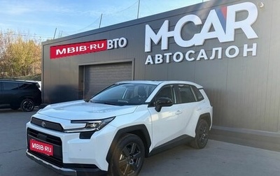 Toyota RAV4, 2025 год, 4 299 000 рублей, 1 фотография