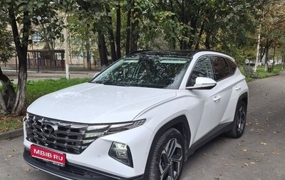 Hyundai Tucson, 2021 год, 3 850 000 рублей, 1 фотография
