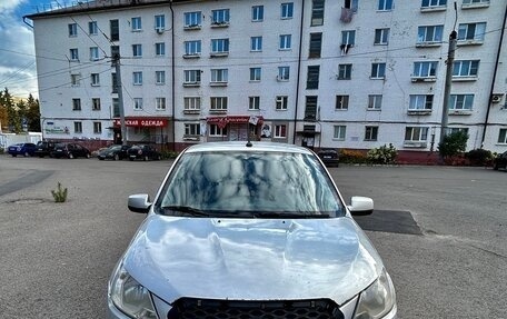 Datsun on-DO I рестайлинг, 2019 год, 228 000 рублей, 1 фотография