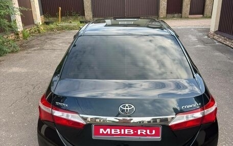 Toyota Corolla, 2015 год, 950 000 рублей, 1 фотография