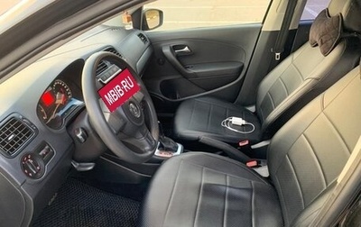 Volkswagen Polo VI (EU Market), 2013 год, 600 000 рублей, 1 фотография