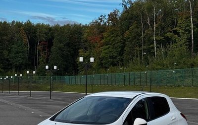 Peugeot 308 II, 2010 год, 380 000 рублей, 1 фотография