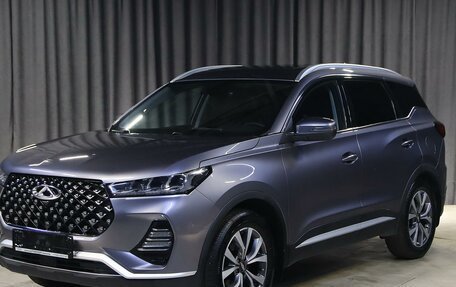 Chery Tiggo 7 Pro, 2022 год, 1 399 000 рублей, 1 фотография