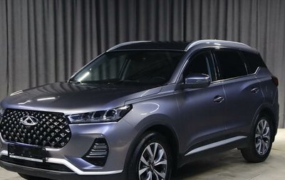 Chery Tiggo 7 Pro, 2022 год, 1 399 000 рублей, 1 фотография