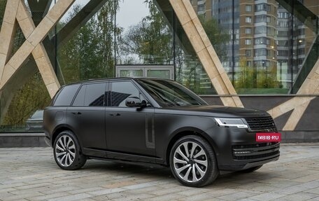 Land Rover Range Rover IV рестайлинг, 2026 год, 21 300 000 рублей, 3 фотография