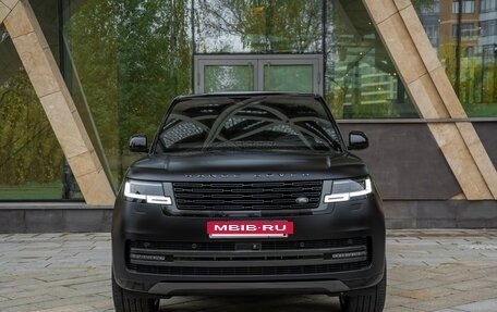 Land Rover Range Rover IV рестайлинг, 2026 год, 21 300 000 рублей, 2 фотография