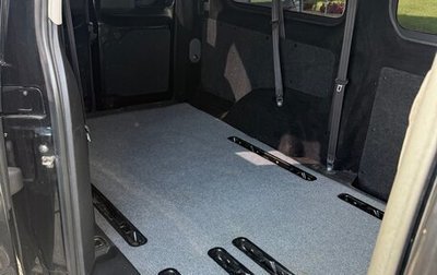 Toyota ProAce II, 2019 год, 3 000 000 рублей, 1 фотография