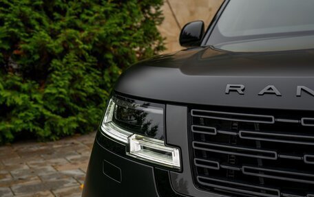 Land Rover Range Rover IV рестайлинг, 2026 год, 21 300 000 рублей, 6 фотография