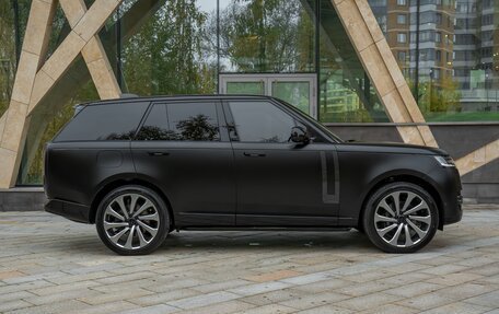 Land Rover Range Rover IV рестайлинг, 2026 год, 21 300 000 рублей, 11 фотография