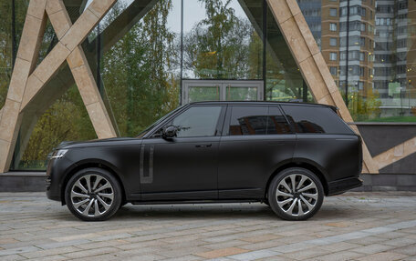 Land Rover Range Rover IV рестайлинг, 2026 год, 21 300 000 рублей, 10 фотография