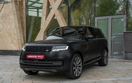 Land Rover Range Rover IV рестайлинг, 2026 год, 21 300 000 рублей, 5 фотография