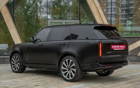 Land Rover Range Rover IV рестайлинг, 2026 год, 21 300 000 рублей, 9 фотография