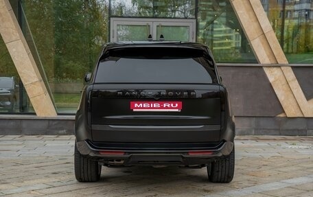 Land Rover Range Rover IV рестайлинг, 2026 год, 21 300 000 рублей, 8 фотография