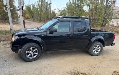 Nissan Navara (Frontier), 2005 год, 890 000 рублей, 1 фотография