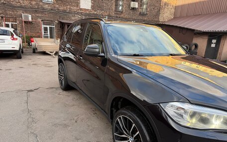 BMW X5, 2015 год, 2 800 000 рублей, 1 фотография