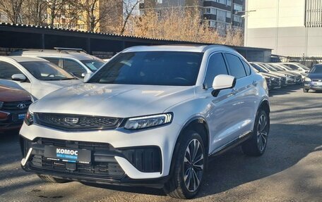 Geely Tugella FY11, 2023 год, 3 006 000 рублей, 1 фотография