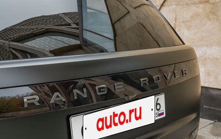Land Rover Range Rover IV рестайлинг, 2026 год, 21 300 000 рублей, 16 фотография