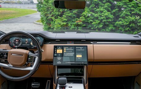 Land Rover Range Rover IV рестайлинг, 2026 год, 21 300 000 рублей, 18 фотография