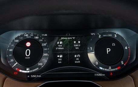 Land Rover Range Rover IV рестайлинг, 2026 год, 21 300 000 рублей, 20 фотография