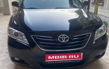 Toyota Camry, 2006 год, 830 000 рублей, 1 фотография