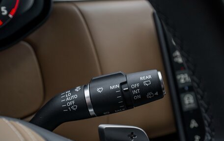 Land Rover Range Rover IV рестайлинг, 2026 год, 21 300 000 рублей, 23 фотография