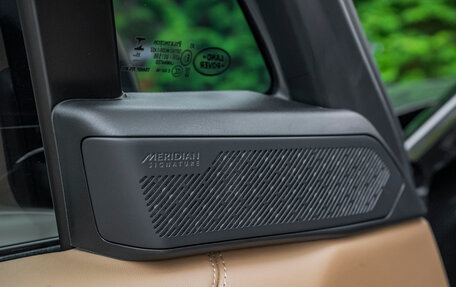 Land Rover Range Rover IV рестайлинг, 2026 год, 21 300 000 рублей, 30 фотография