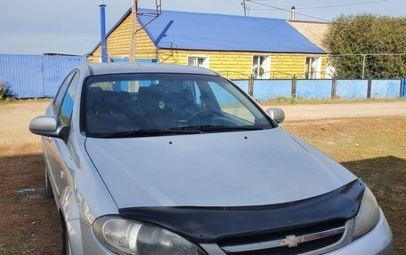 Chevrolet Lacetti, 2006 год, 330 000 рублей, 1 фотография