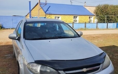 Chevrolet Lacetti, 2006 год, 330 000 рублей, 1 фотография