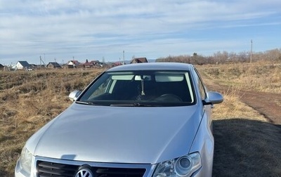 Volkswagen Passat B6, 2010 год, 900 000 рублей, 1 фотография