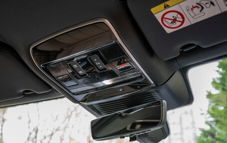 Land Rover Range Rover IV рестайлинг, 2026 год, 21 300 000 рублей, 31 фотография
