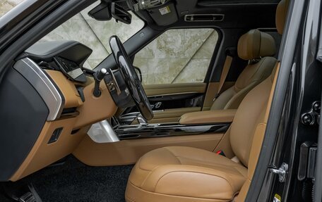 Land Rover Range Rover IV рестайлинг, 2026 год, 21 300 000 рублей, 32 фотография