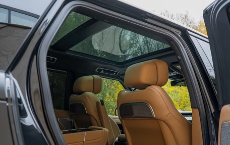 Land Rover Range Rover IV рестайлинг, 2026 год, 21 300 000 рублей, 34 фотография