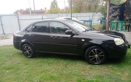 Chevrolet Lacetti, 2007 год, 340 000 рублей, 1 фотография