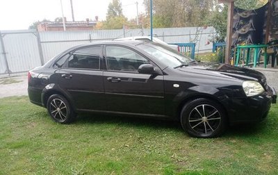 Chevrolet Lacetti, 2007 год, 340 000 рублей, 1 фотография