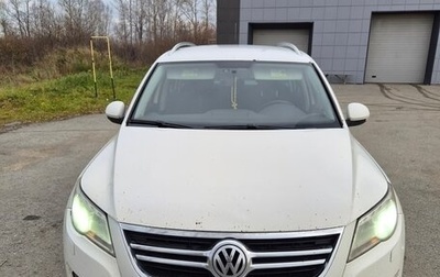 Volkswagen Tiguan I, 2011 год, 750 000 рублей, 1 фотография