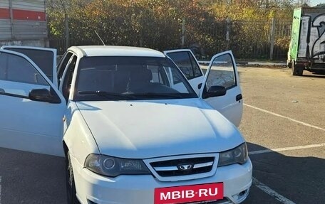Daewoo Nexia I рестайлинг, 2010 год, 300 000 рублей, 1 фотография