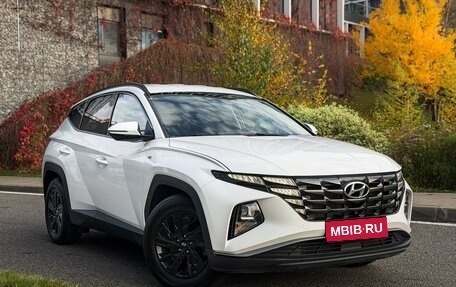 Hyundai Tucson, 2022 год, 2 950 000 рублей, 1 фотография