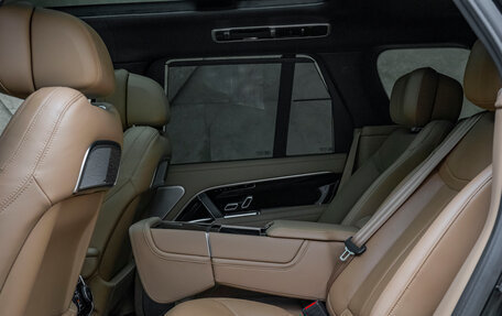 Land Rover Range Rover IV рестайлинг, 2026 год, 21 300 000 рублей, 39 фотография
