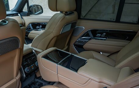 Land Rover Range Rover IV рестайлинг, 2026 год, 21 300 000 рублей, 40 фотография