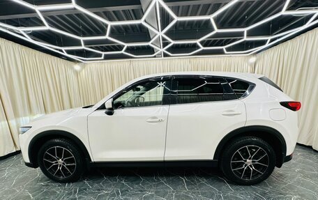 Mazda CX-5 II, 2017 год, 2 999 900 рублей, 3 фотография