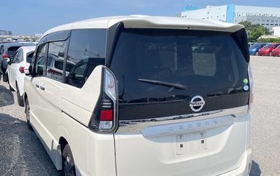 Nissan Serena IV, 2018 год, 2 100 000 рублей, 1 фотография