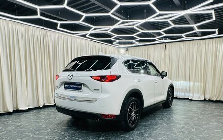 Mazda CX-5 II, 2017 год, 2 999 900 рублей, 6 фотография