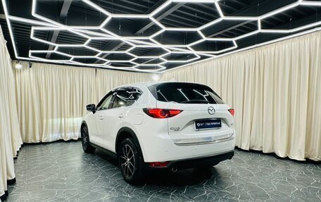 Mazda CX-5 II, 2017 год, 2 999 900 рублей, 4 фотография
