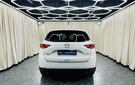 Mazda CX-5 II, 2017 год, 2 999 900 рублей, 5 фотография
