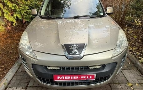 Peugeot 4007, 2008 год, 915 000 рублей, 1 фотография