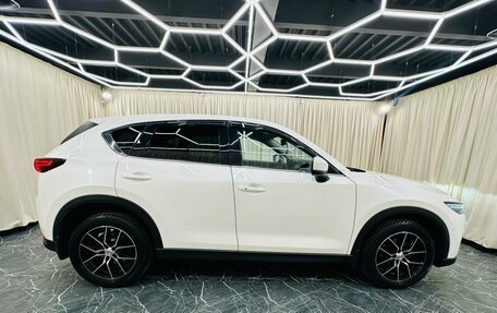 Mazda CX-5 II, 2017 год, 2 999 900 рублей, 7 фотография