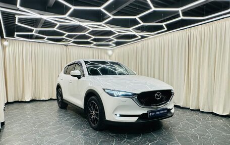 Mazda CX-5 II, 2017 год, 2 999 900 рублей, 8 фотография